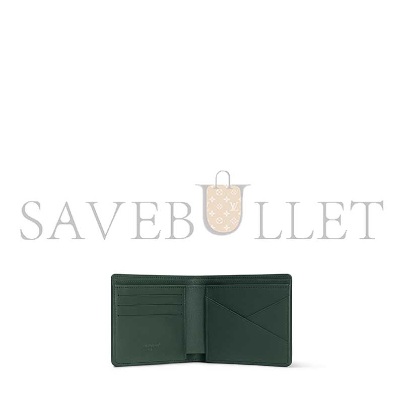 l0vis Vvtt0n master multiple wallet m25947 (11.5*9*1.5cm)